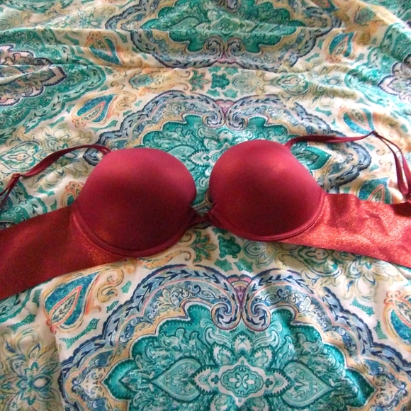 Victoria's secret push up bra/ 34D - Picture 4 of 4